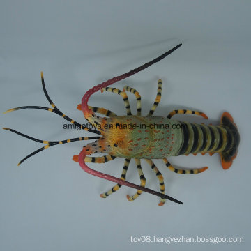 High Quality Fashion Cute Lobster Toys